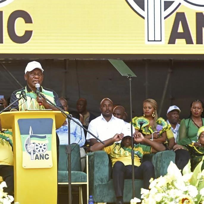 South Africa's ruling party marks its 112th anniversary ahead of a tough election year